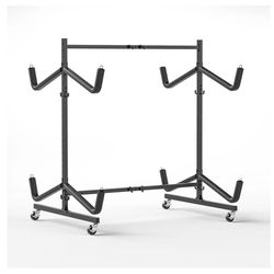 Kayak storage rack new