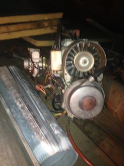 REDUCED. Ultralight Airplane Motor