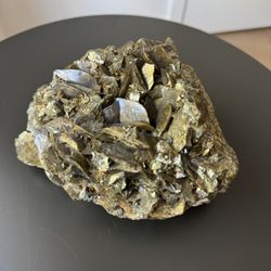 Siderite Crystal Gemstone 💎 Origin England 🏴󠁧󠁢󠁥󠁮󠁧󠁿 