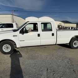 2001 Ford F-250 Super Duty