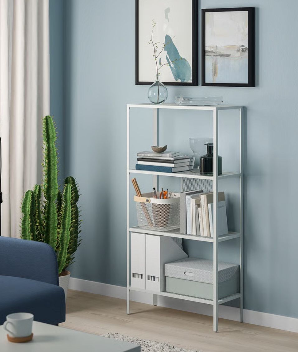 IKEA Baggebo Shelving Unit