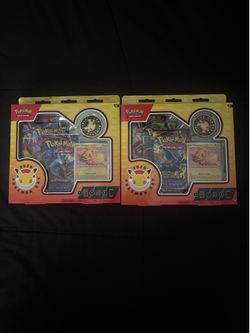 Pokémon Day 2026 Collection
