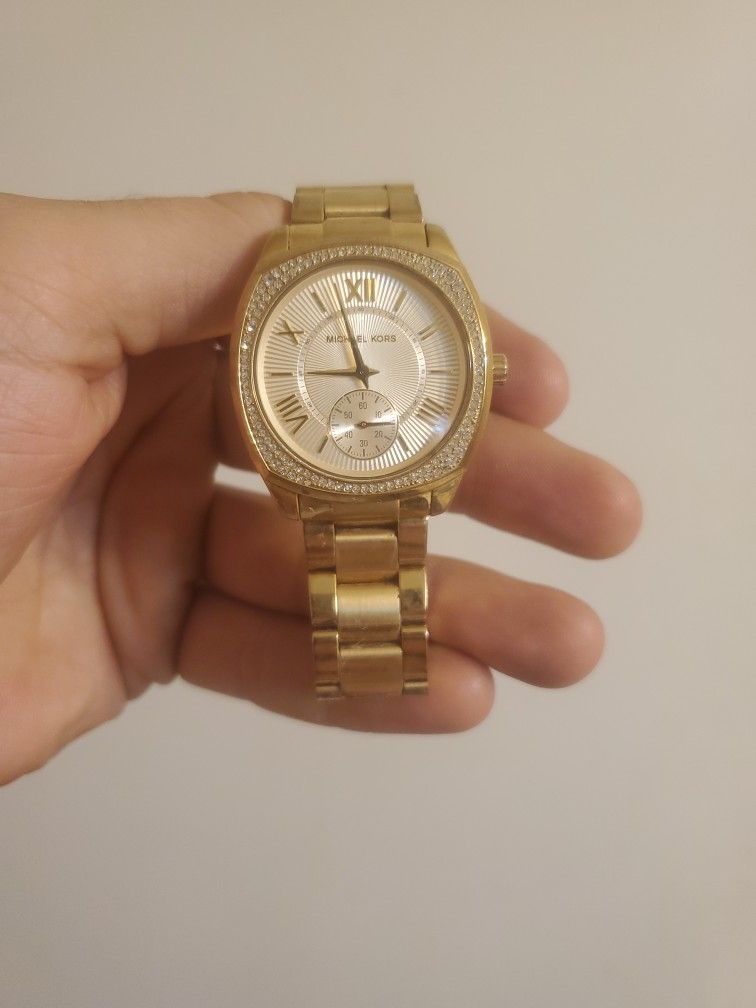 Michael Kors Watch