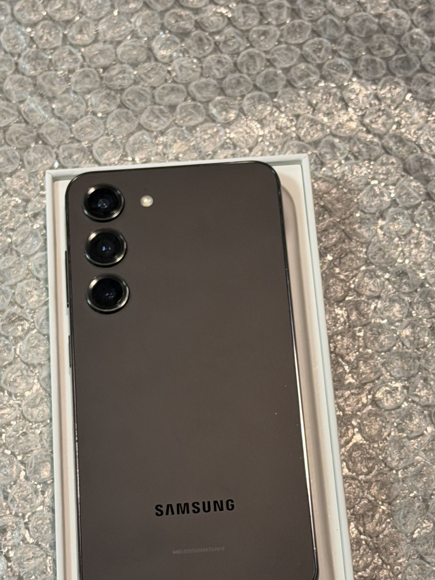 Samsung Galaxy S23 UNLOCKED Like New 100% Battery Health 