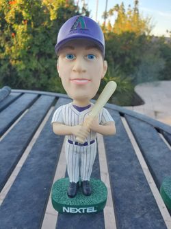 Baseball Collectibles 