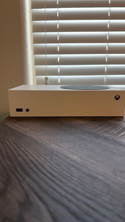 Microsoft Xbox Series S Console
