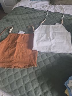 Tops