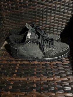 jordan 1 travis scott phantom