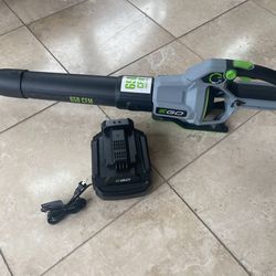 EGO Power+ Leaf Blower LB6500