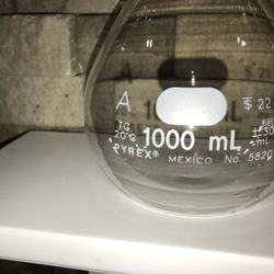 Lab equipment