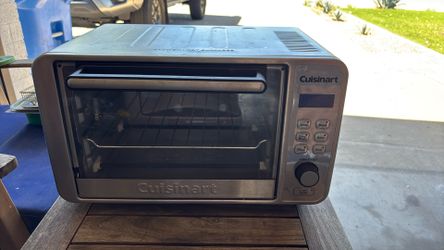 Cuisinart Toaster Oven