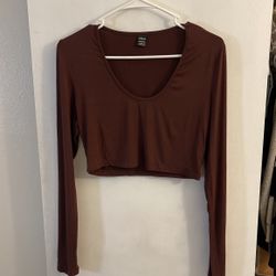 Long Sleeve