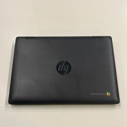 Hp Chromebook x360 11mk G3 EE