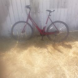 Trek Verse Road Bike