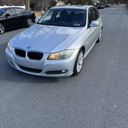 2011 BMW 328i xDrive 