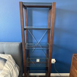 Bookcase Shelf
