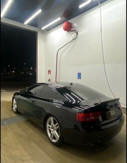 2010 Audi A5