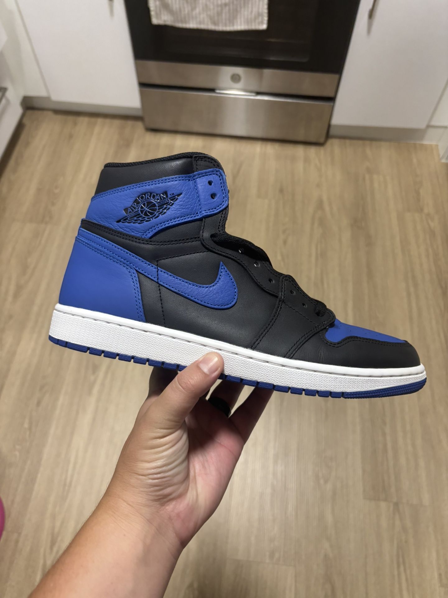 Jordan Retro 1 High Royal 