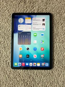 2024 11” iPad Air Unlocked USB-C