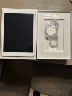 iPad for sale