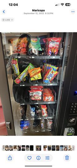 Vending Machine