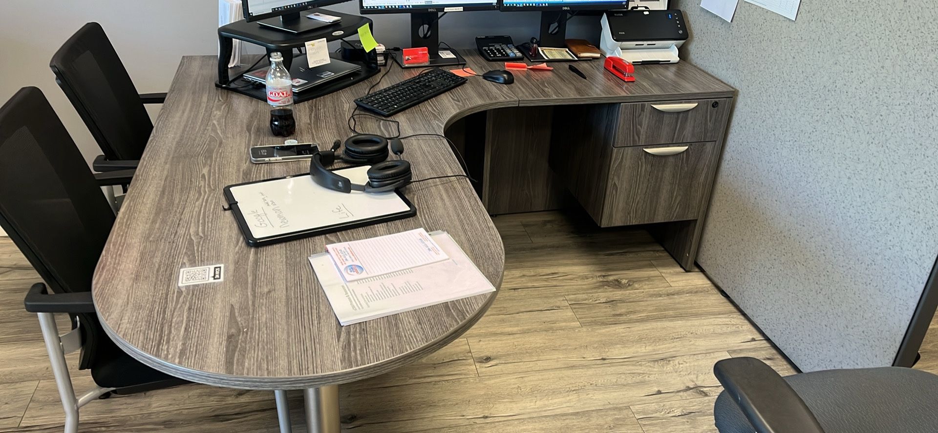 Office Desks