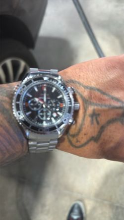 Omega 007
