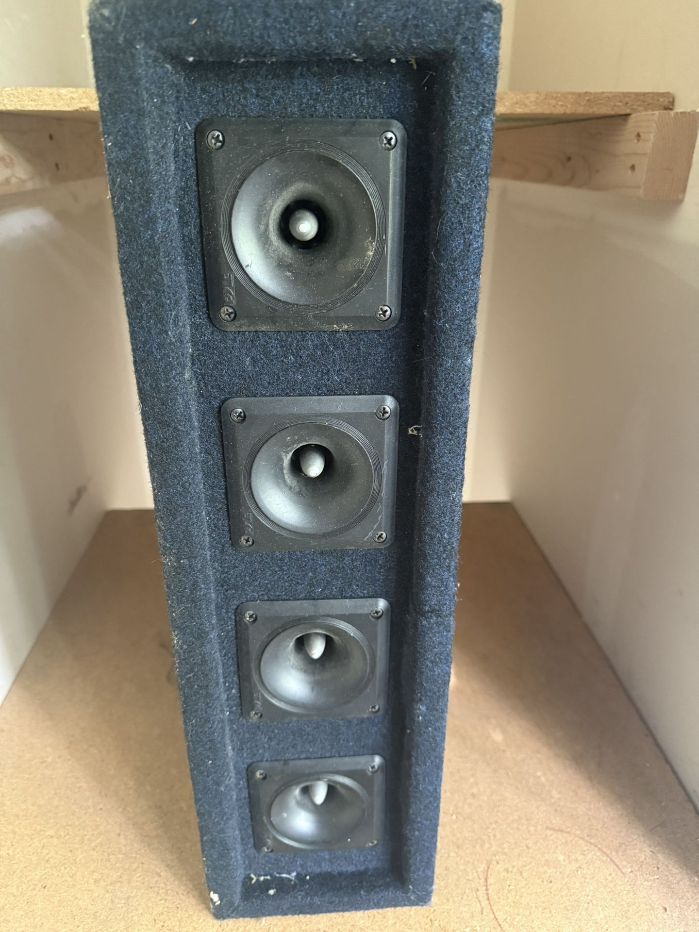 Speaker