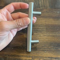 Cabinet Handles 3”