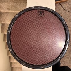 Xymox drum Pad