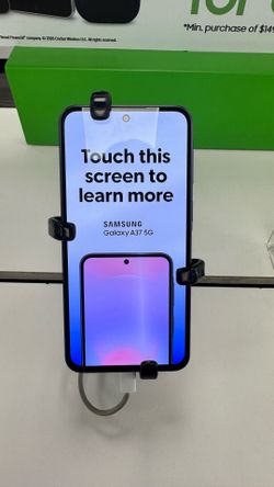Samsung Galaxy A37 5g