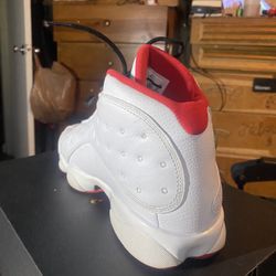Jordan Retro 13 History Of Flight 