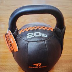 Bionic Body 20 Pounds - New