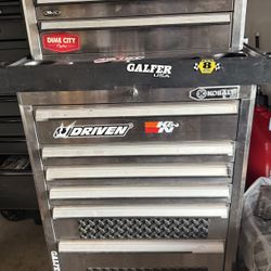 Kobalt Tool Box