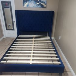 Bed Frame
