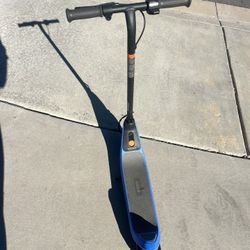 Segway Ninebot C2 Lite Kids Scooter 
