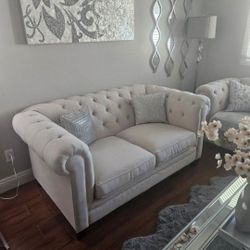3 Piece Sofa Set
