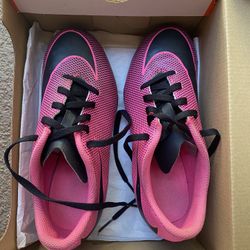 Nike Soccer Cleats
