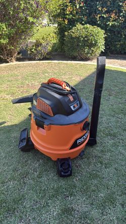 rigid vacumm