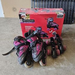 Schwinn Youth Roller/Inline Skates 