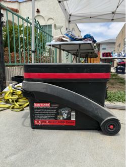 Craftsman Tools