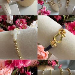 High-quality beautiful bracelets