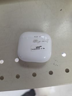 Apple AirPods