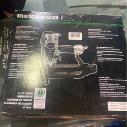 metabo HPT