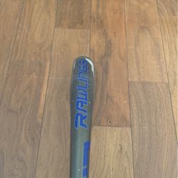 Rawlings USA Bat