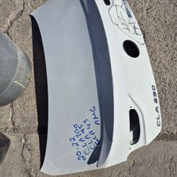 Mercedes CLA CLA200 CLA45 Trunk Oem