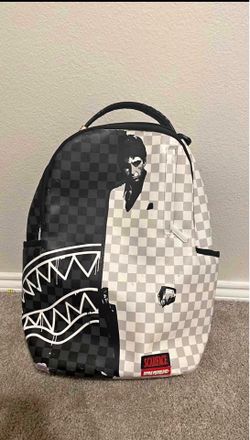 Scarface Sprayground Backpack