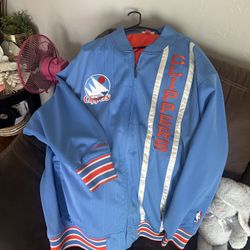 Mitchell N Ness Jacket 