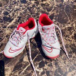 Nike Kids HyperDiamond Softball