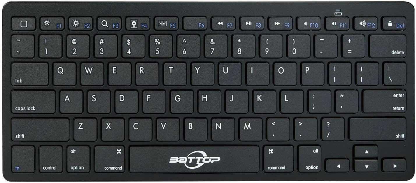 (New) Bluetooth Keyboard